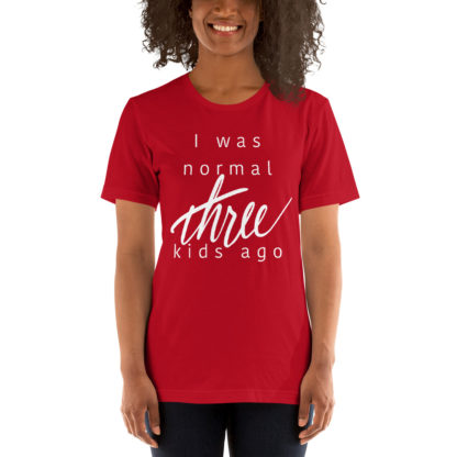 Short-Sleeve Unisex T-Shirt - Image 9
