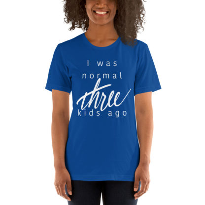 Short-Sleeve Unisex T-Shirt - Image 6