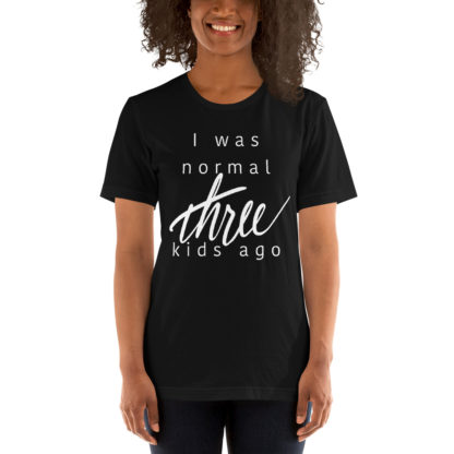 Short-Sleeve Unisex T-Shirt - Image 2