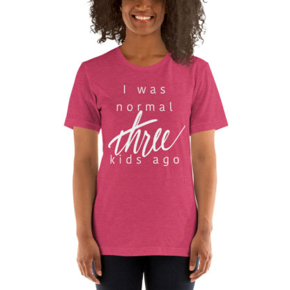 Short-Sleeve Unisex T-Shirt - Image 10