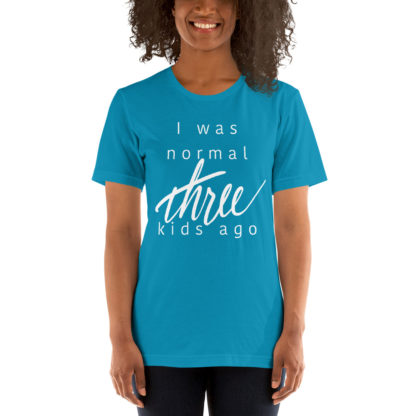Short-Sleeve Unisex T-Shirt - Image 7