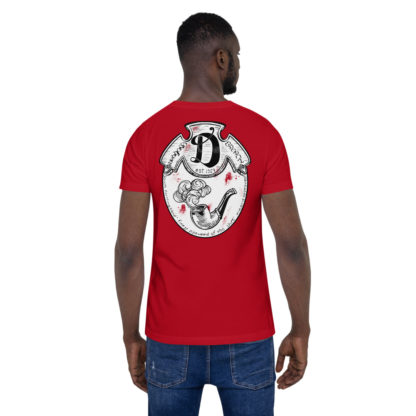 Dragon’s Breath - white - Image 12