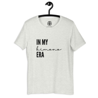 Kimono Era Unisex t-shirt - Image 32