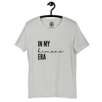 Kimono Era Unisex t-shirt