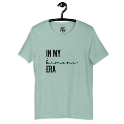 Kimono Era Unisex t-shirt - Image 9
