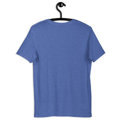 Kimono Era Unisex t-shirt - Image 4