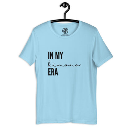 Kimono Era Unisex t-shirt - Image 20
