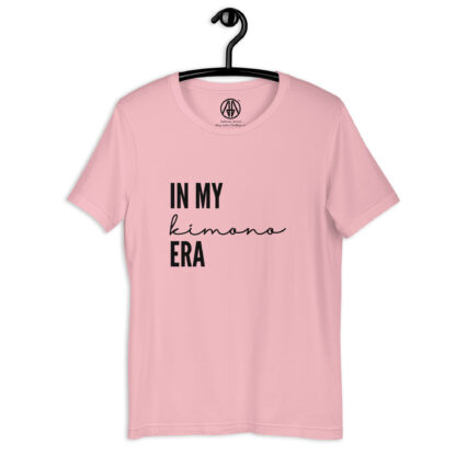 Kimono Era Unisex t-shirt - Image 15