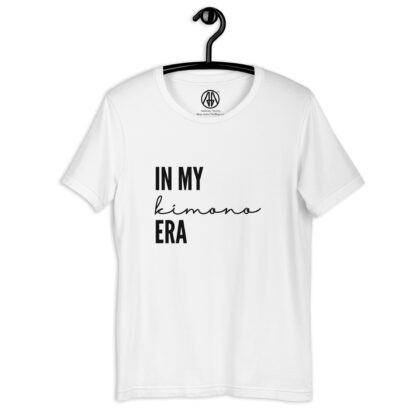 Kimono Era Unisex t-shirt - Image 35
