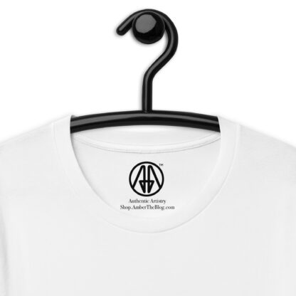 Kimono Era Unisex t-shirt - Image 37